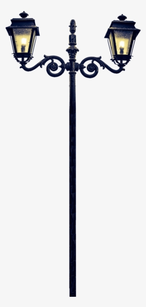 Lamp,light,vintage,metal - Lampu Taman Png #2562869