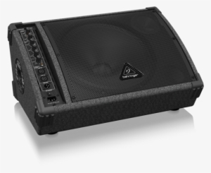 F1220d P0b1l Top-front L - Bugera Ultrabass Bxd12 1000-watt Combo Amp #2562871