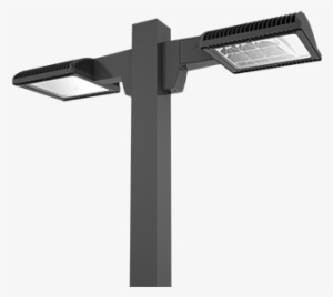 Ez-site Light & Pole Combos - Rab Lighting, Inc. #2562906