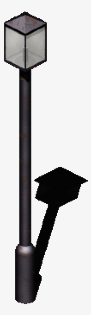 Street Lantern - Street Light #2562936 Street Lantern - Street Light #2562936