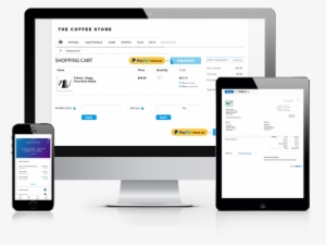 Paypal Business #2563024