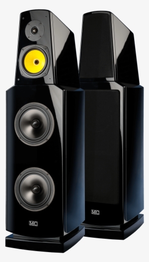 Mc 331 Loudspeaker - Reference #2563056