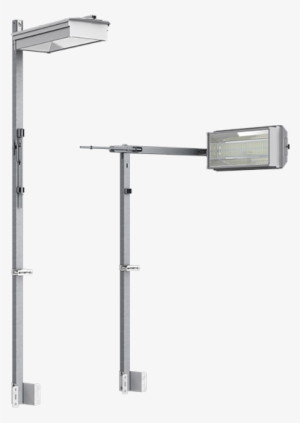 Folding Pole 3,5 M - Mast #2563173