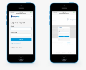 Above Are Examples Of A Website With The Viewport Meta - Android 9 Pie Digital Wellbeing #2563197