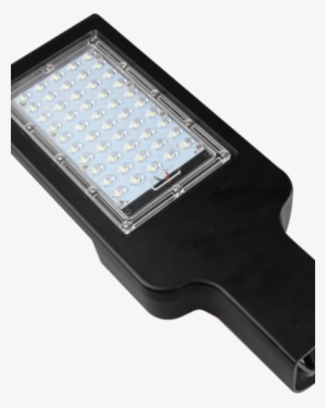 Knight Street Light - Street Light Led Png #2563226