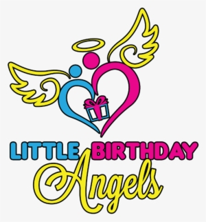 Little Birthday Angels #2563227