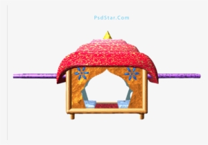 Sabaari Clipart - Gazebo #2563330
