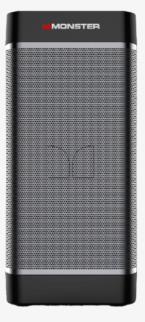 Tower Of Music - Wireless Speaker #2563400