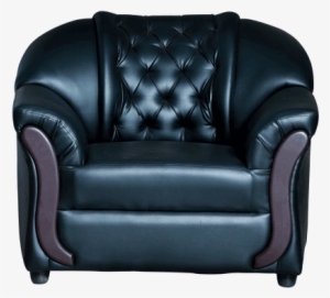Diamond Single Seater - Single Sofa Png Hd #2563475