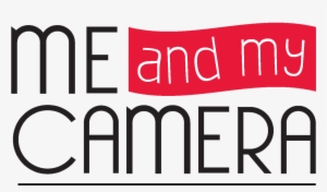 Me And My Camera Logo - Logo #2563508