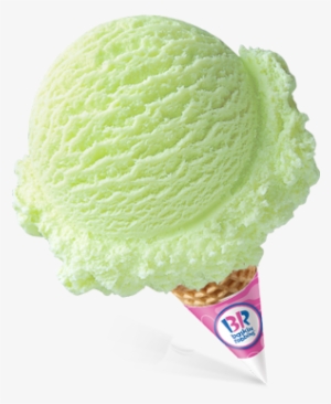 Transparent Ice Cream Tumblr Baskin Robbins Ice Cream - Baskin Robbins #2563564