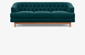 The Taylor Sofa - Studio Couch #2563643