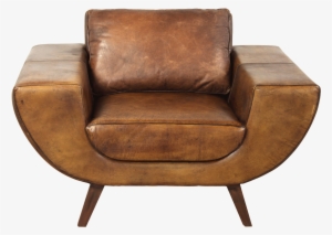 Fat Mama Single Sofa-1 - Chair #2563647