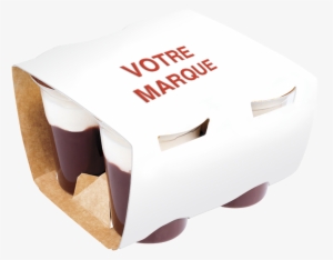 Liégeois Chocolat X4 - Server Icon #2563787