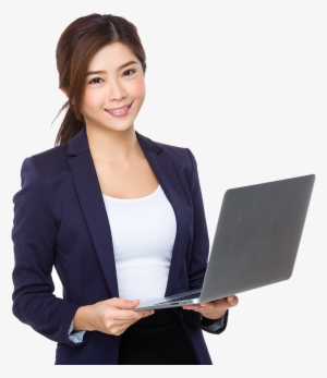 China-girl - Chinese Girl Transparent #2563978