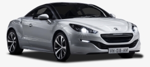 Download - Peugeot Car Png #2564017