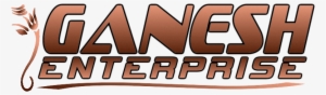 Ganesh-logo - Shree Ganesh Enterprises Logo #2564058