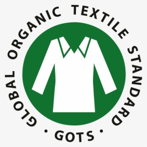 Global Organic Textile Standard - Gots Png #2564094