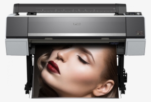 Surecolor Sc-p9000v - Epson P9000 #2564145