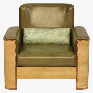 Starboard Single Seater Sofa - Club Chair #2564170