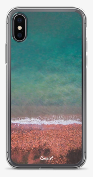 Pebble Beach Iphone Case - Smartphone #2564213