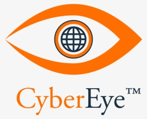 Cybereye - Cyber Eye Logo #2564219