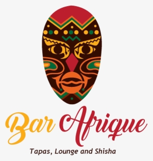 Bar Afrique Png Logo - Calligraphy #2564336