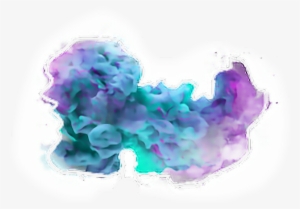 Report Abuse - Smoke Effect Color Hd Png #2564339