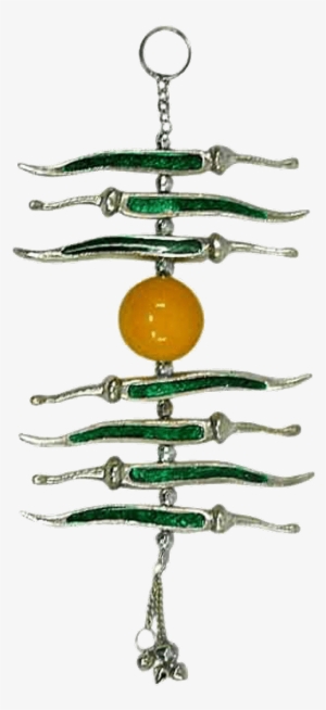 Nimbu Mirchi Green - Vastu Shastra #2564377