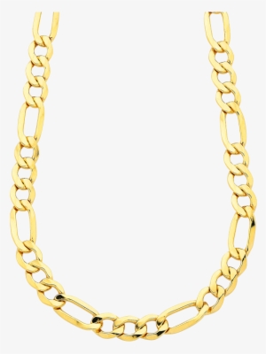 Königskette 70 Cm 585 Gold #2564473