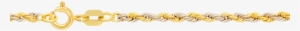 804-l / Gold 585 / Width 2,1 Mm #2564532