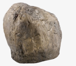 Stone Png - Hidden Camera Outdoor #2564535