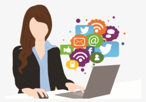 Business Process Outsourcing - Women Social Media Marketing #2564611