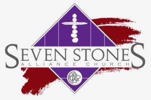 Seven Stones Logo - Logo #2564749