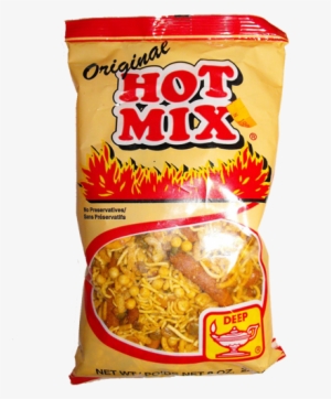 Deep Hot Mix - Deep Hot Mix Extra Hot #2564869