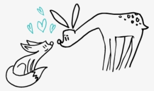 We Believe That Not Testing On Animals Is Not Enough - Transparent Animal Testing #2564897