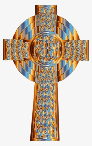 Big Image - Christian Cross #2565076