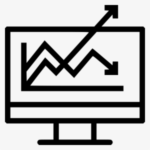 Png File - Business Analysis Icon #2565080