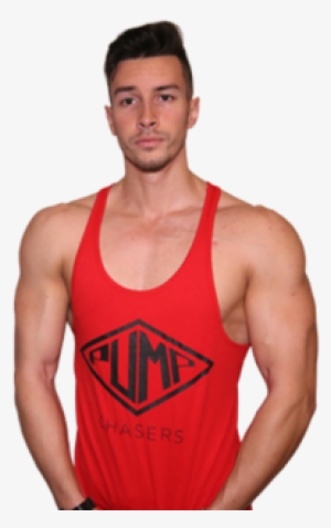 Fire Red - Black #2565115