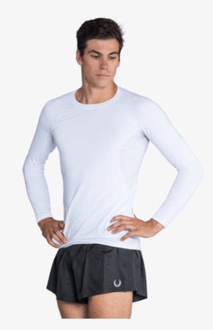 Men's Titanium Base Layer - Layered Clothing #2565164