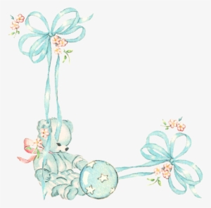 Digital Baby Scrapbooking Downloads - Illustration #2565166