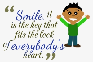 Smile Quotes Transparent Images #2565346 Smile Quotes Transparent Images #2565346