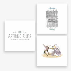 Wedding Services Logo Examples - Wedding Logo 99designs #2565408