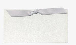 Place Name Tag With Ribbon Tie - Envelope #2565427 Place Name Tag With Ribbon Tie - Envelope #2565427