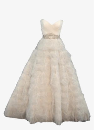 Wedding Dress Png #2565492