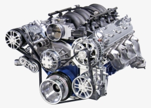 Motors Png Image - Machines In A Car #2565538