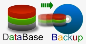 Database - Backup Database #2565719