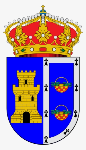 2015 Escudo Santa Olalla - Escudo Peñarroya Pueblonuevo #2565737