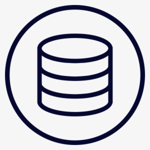 Mysql Icon #2565741