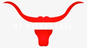 Mysteakhouse-logo - Nusret Steakhouse Logo Png #2565763